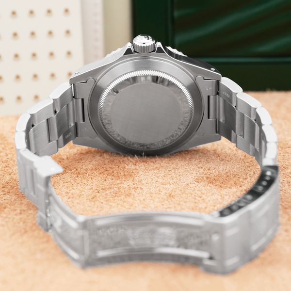 Rolex Submariner 14060